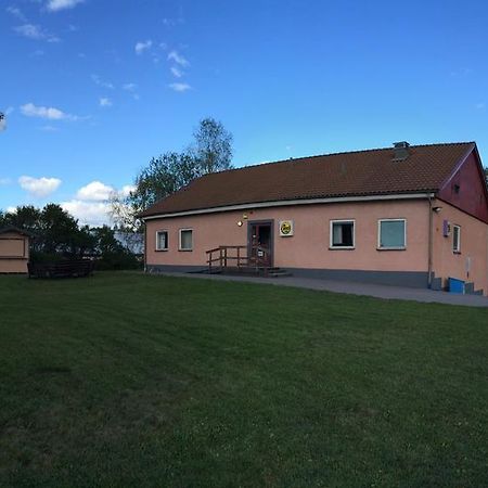 Eskilstuna Hostel 외부 사진