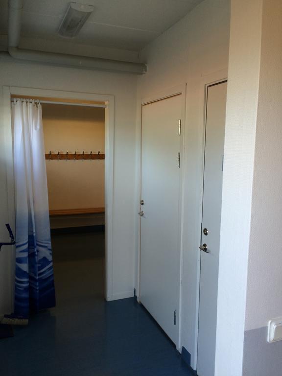 Eskilstuna Hostel 객실 사진