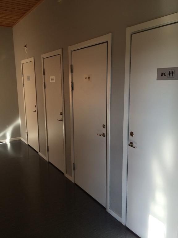 Eskilstuna Hostel 객실 사진