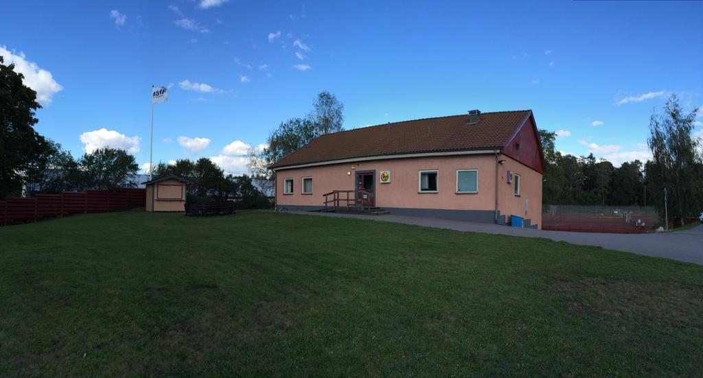 Eskilstuna Hostel 외부 사진