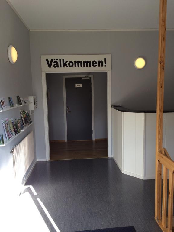Eskilstuna Hostel 객실 사진