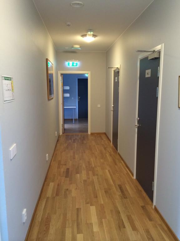 Eskilstuna Hostel 외부 사진