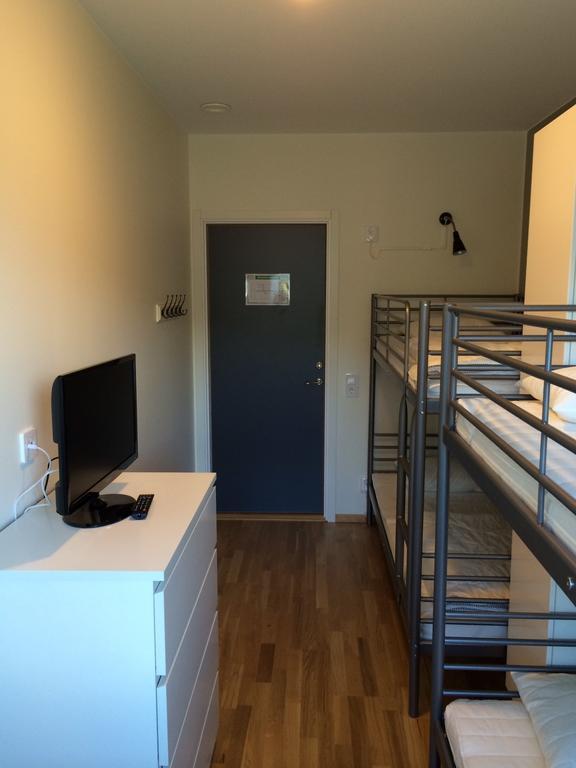 Eskilstuna Hostel 객실 사진