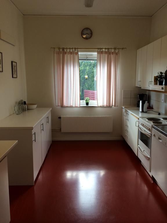 Eskilstuna Hostel 객실 사진